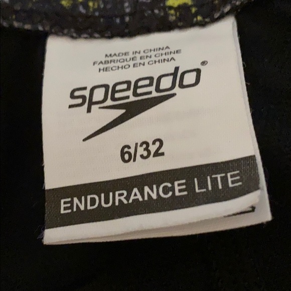 Speedo One Piece - Picture 3 of 4